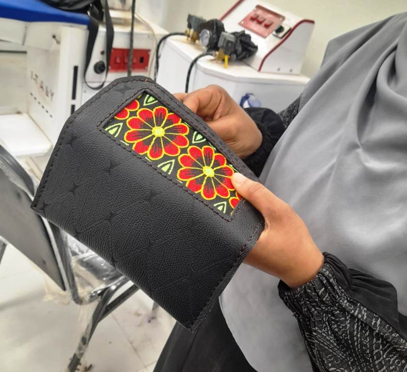 الحرف اليدوية الحرف اليدوية