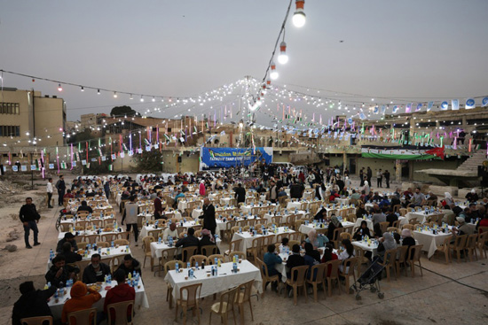 رمضان فى سوريا (8)