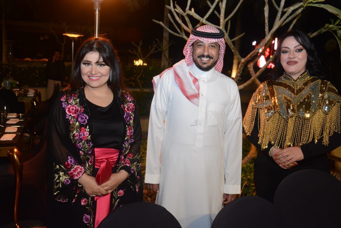 المشعل مع وعد البحري المشعل مع وعد البحري