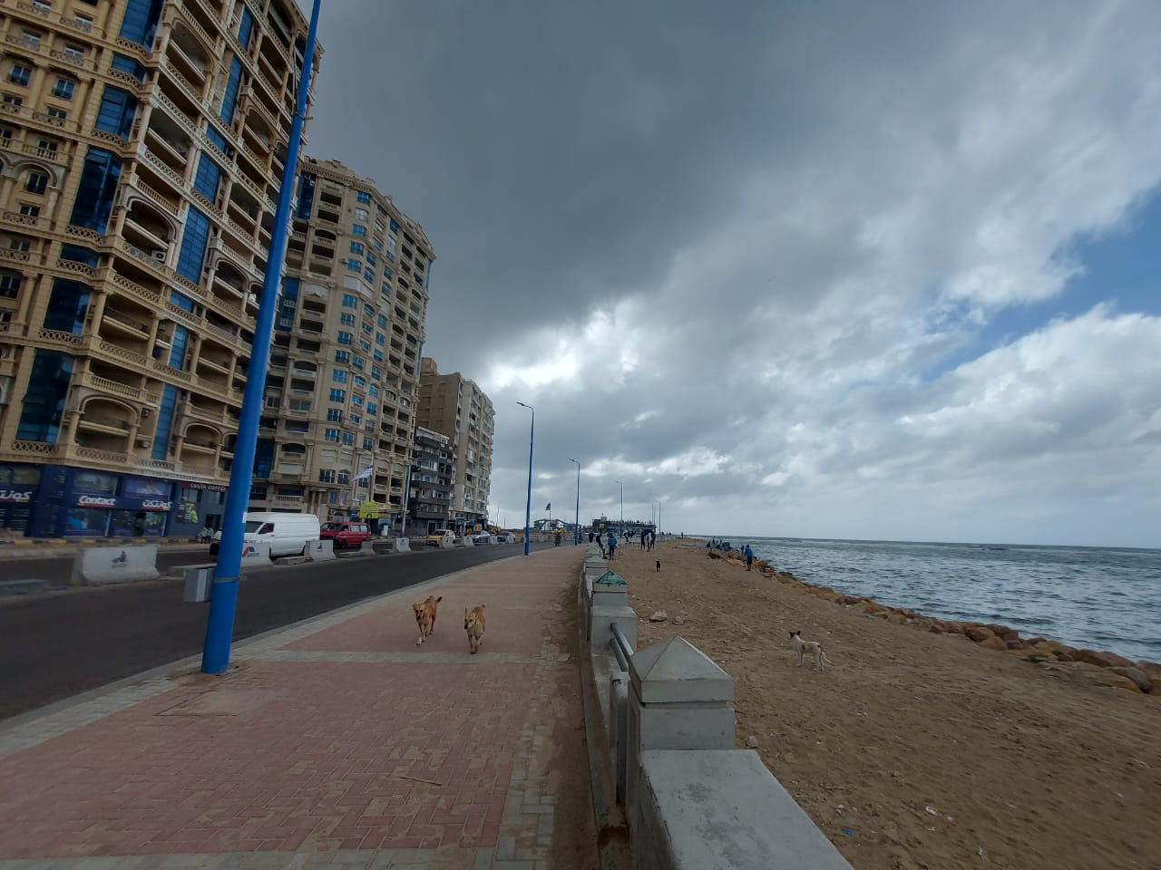 نوة الشمس الكبرى نوة الشمس الكبرى
