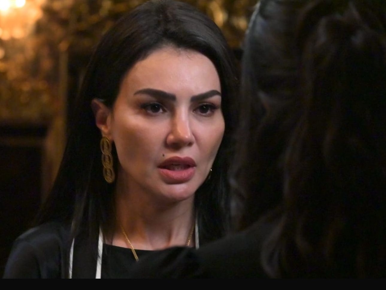 الفنانة دينا فؤاد الفنانة دينا فؤاد