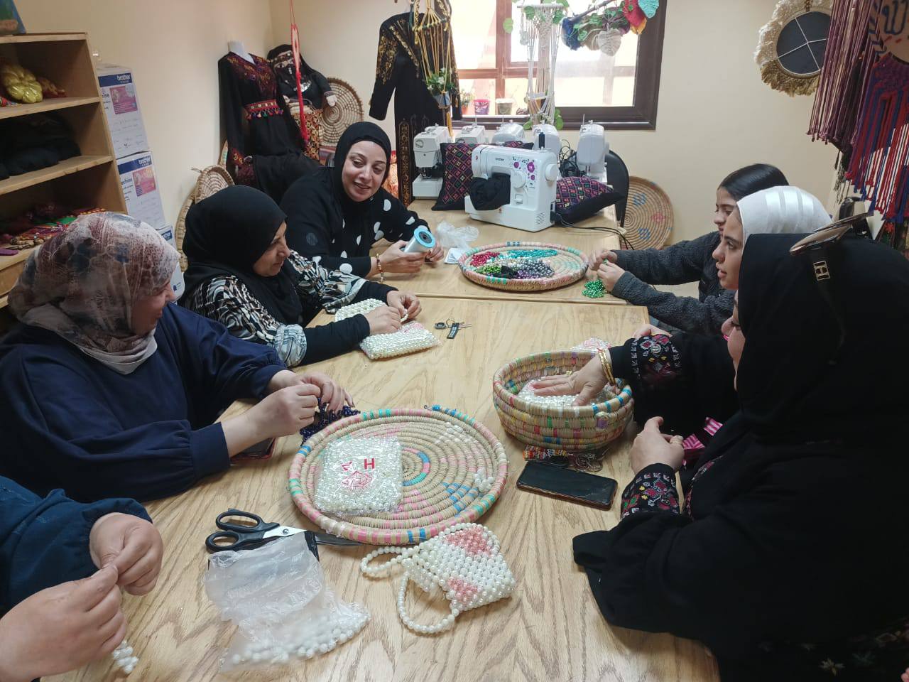 من فعاليات رمضان الثقافيه