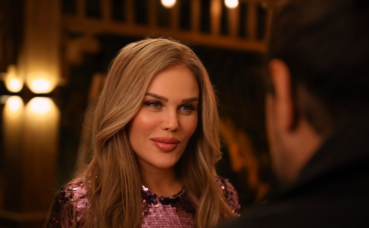 نيكول سابا نيكول سابا