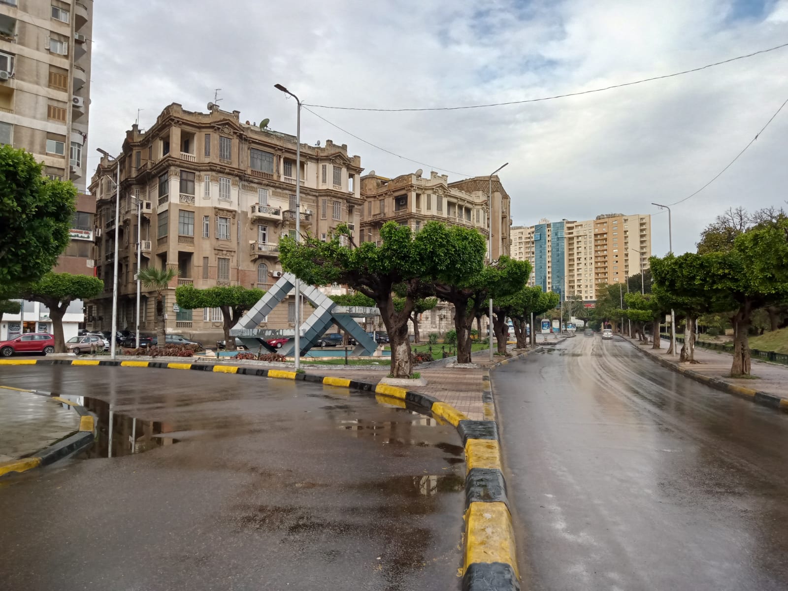 امطار على الاسكندرية3 امطار على الاسكندرية3