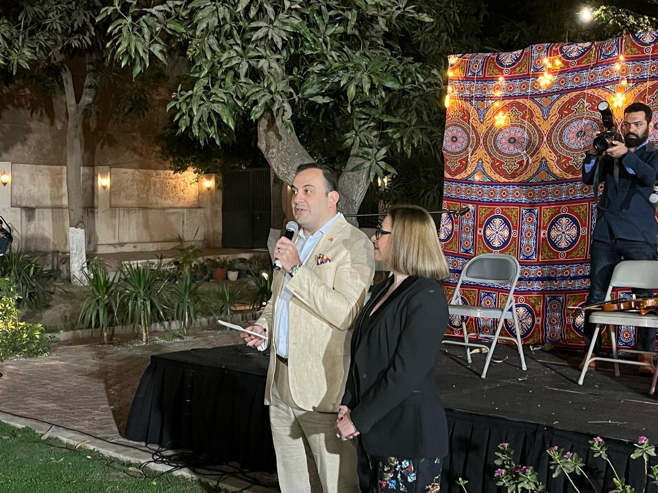 روبن هاروتونيان