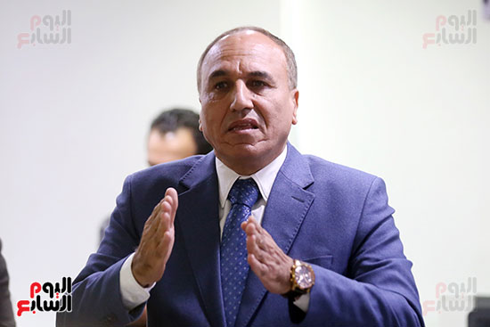 جولة-عبد-المحسن-سلامة-مرشح-نقيب-الصحفيين-فى-اليوم-السابع-تصوير-دينا-رومية-27-2-2025-(63)