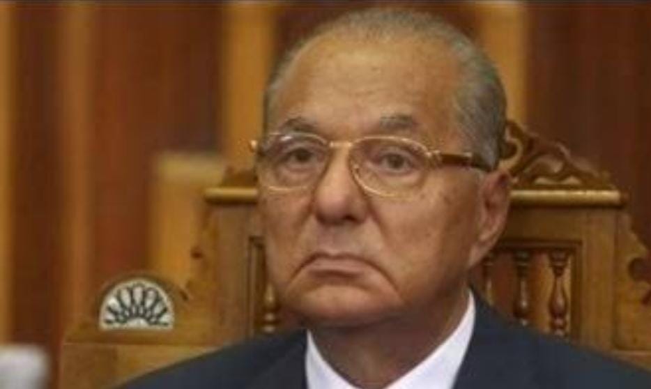 وزير الأوقاف محمود زقزوق وزير الأوقاف محمود زقزوق