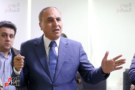 جولة-عبد-المحسن-سلامة-مرشح-نقيب-الصحفيين-فى-اليوم-السابع-تصوير-دينا-رومية-27-2-2025-(69)