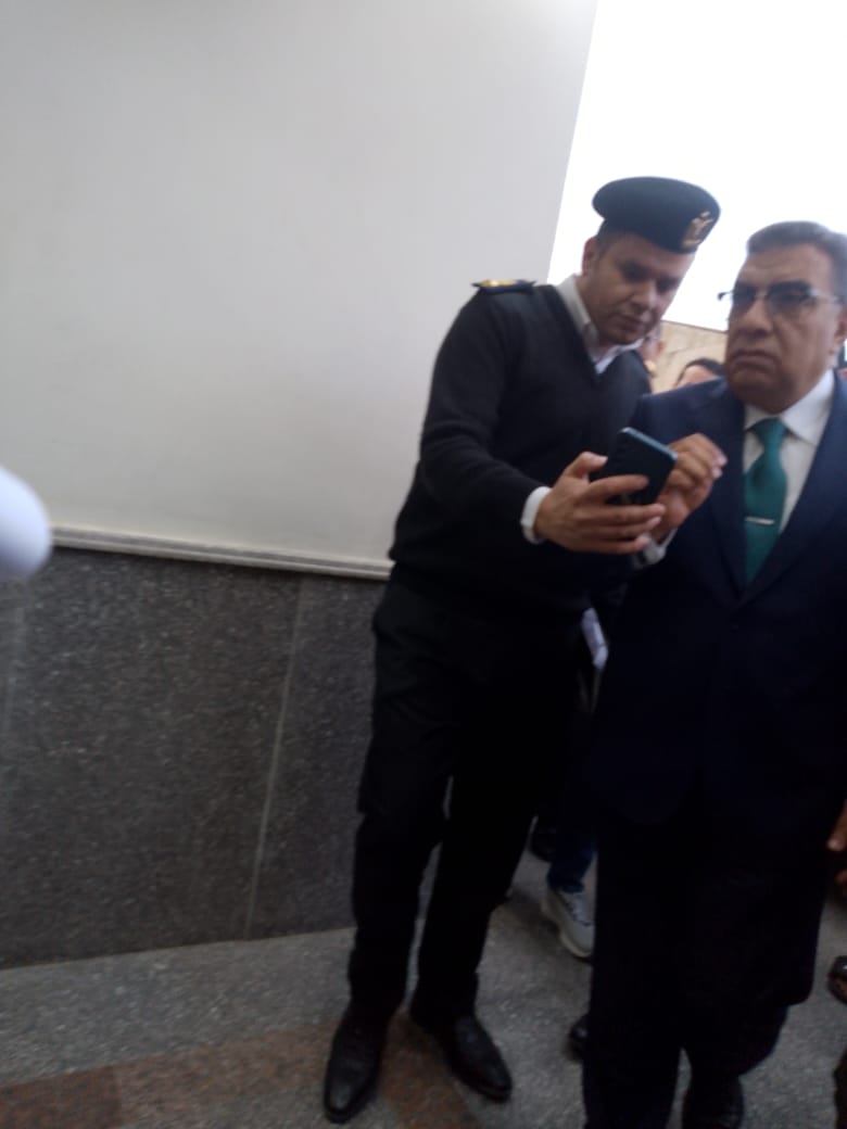 جانب من تفقد المحافظ (7)