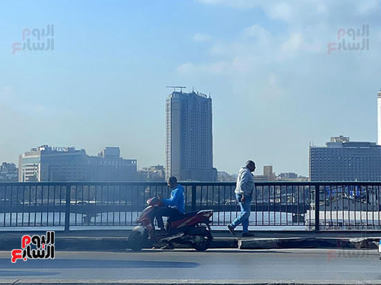 تغيرات مفاجئة وانخفاض فى الحرارة (12)