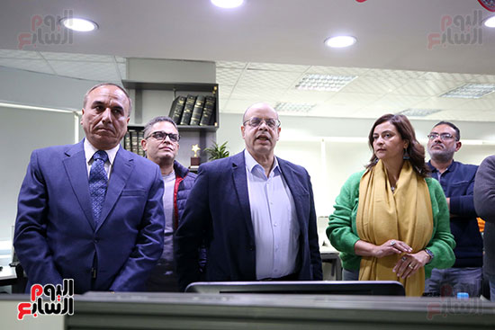 جولة-عبد-المحسن-سلامة-مرشح-نقيب-الصحفيين-فى-اليوم-السابع-تصوير-دينا-رومية-27-2-2025-(24)