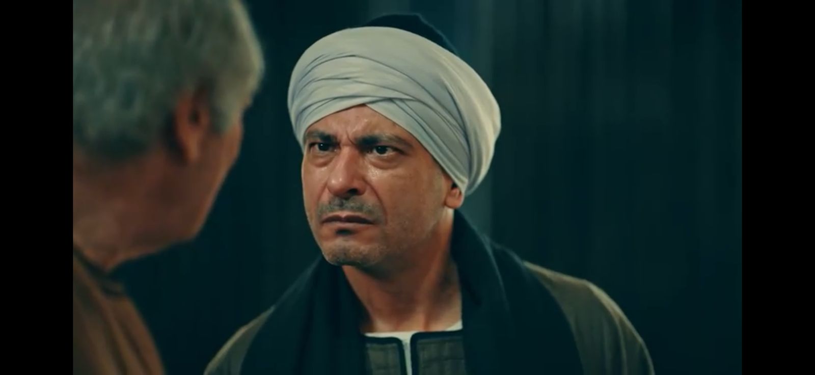مسلسل حكيم باشا (2)