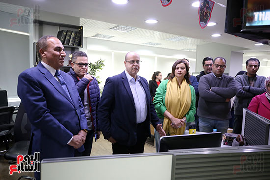 جولة-عبد-المحسن-سلامة-مرشح-نقيب-الصحفيين-فى-اليوم-السابع-تصوير-دينا-رومية-27-2-2025-(25)