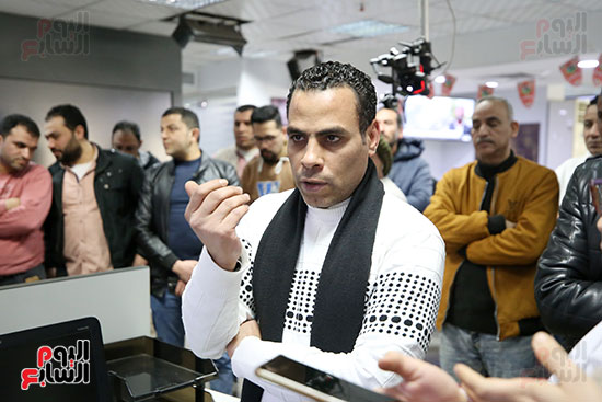 جولة-عبد-المحسن-سلامة-مرشح-نقيب-الصحفيين-فى-اليوم-السابع-تصوير-دينا-رومية-27-2-2025-(85)