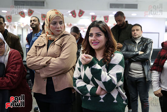 جولة-عبد-المحسن-سلامة-مرشح-نقيب-الصحفيين-فى-اليوم-السابع-تصوير-دينا-رومية-27-2-2025-(87)