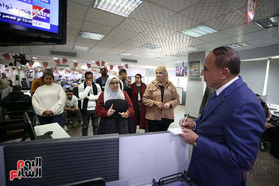 جولة-عبد-المحسن-سلامة-مرشح-نقيب-الصحفيين-فى-اليوم-السابع-تصوير-دينا-رومية-27-2-2025-(97)