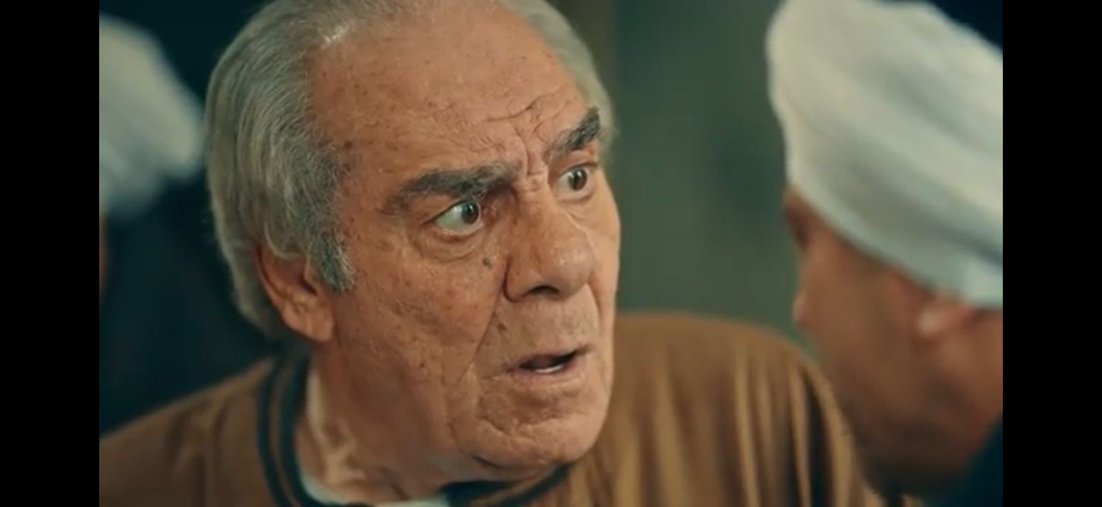 مسلسل حكيم باشا (1)