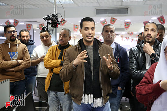 جولة-عبد-المحسن-سلامة-مرشح-نقيب-الصحفيين-فى-اليوم-السابع-تصوير-دينا-رومية-27-2-2025-(92)