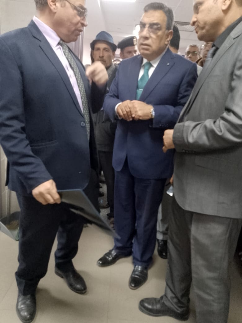 جانب من تفقد المحافظ (6)