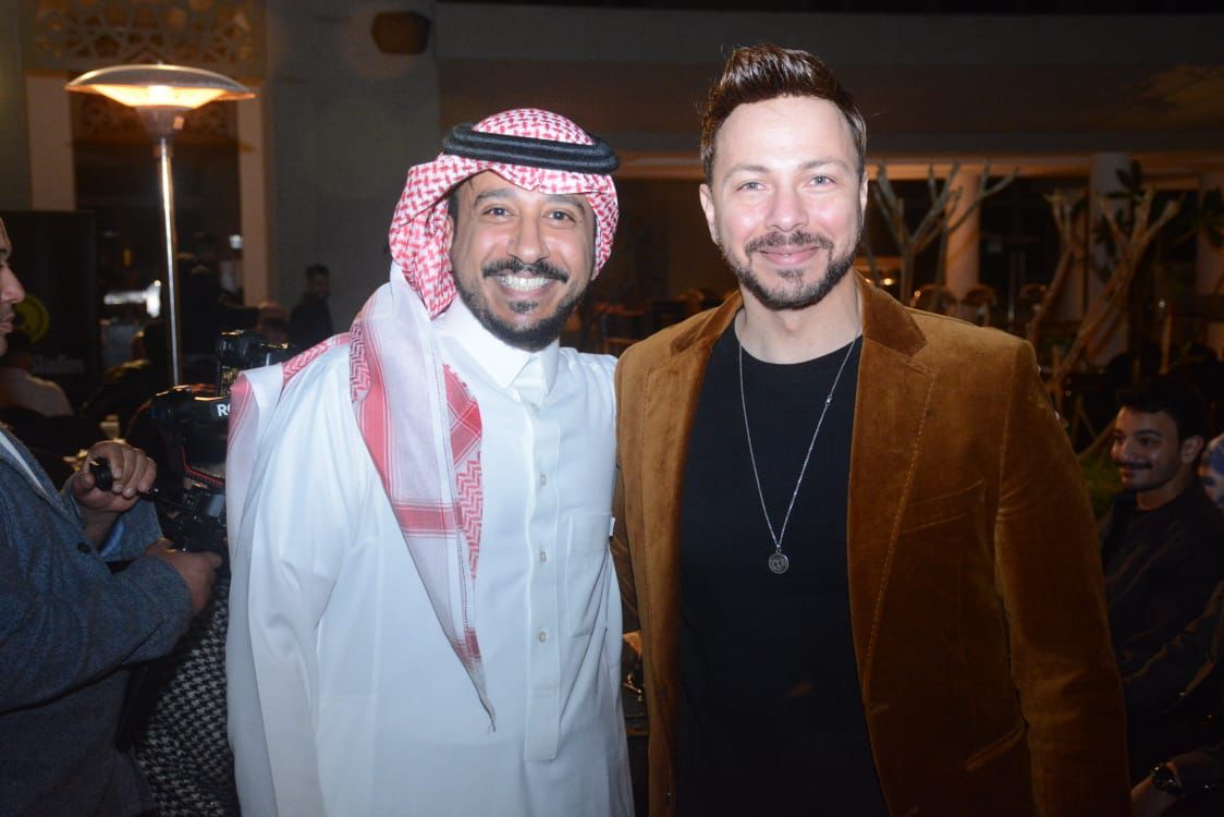 محمد المشعل محمد المشعل