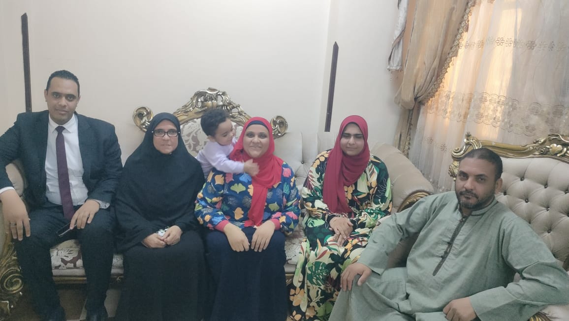 الأم المثالية بالأقصر الدكتورة مريم محمد استشارى أمراض نساء وتوليد الأم المثالية بالأقصر الدكتورة مريم محمد استشارى أمراض نساء وتوليد