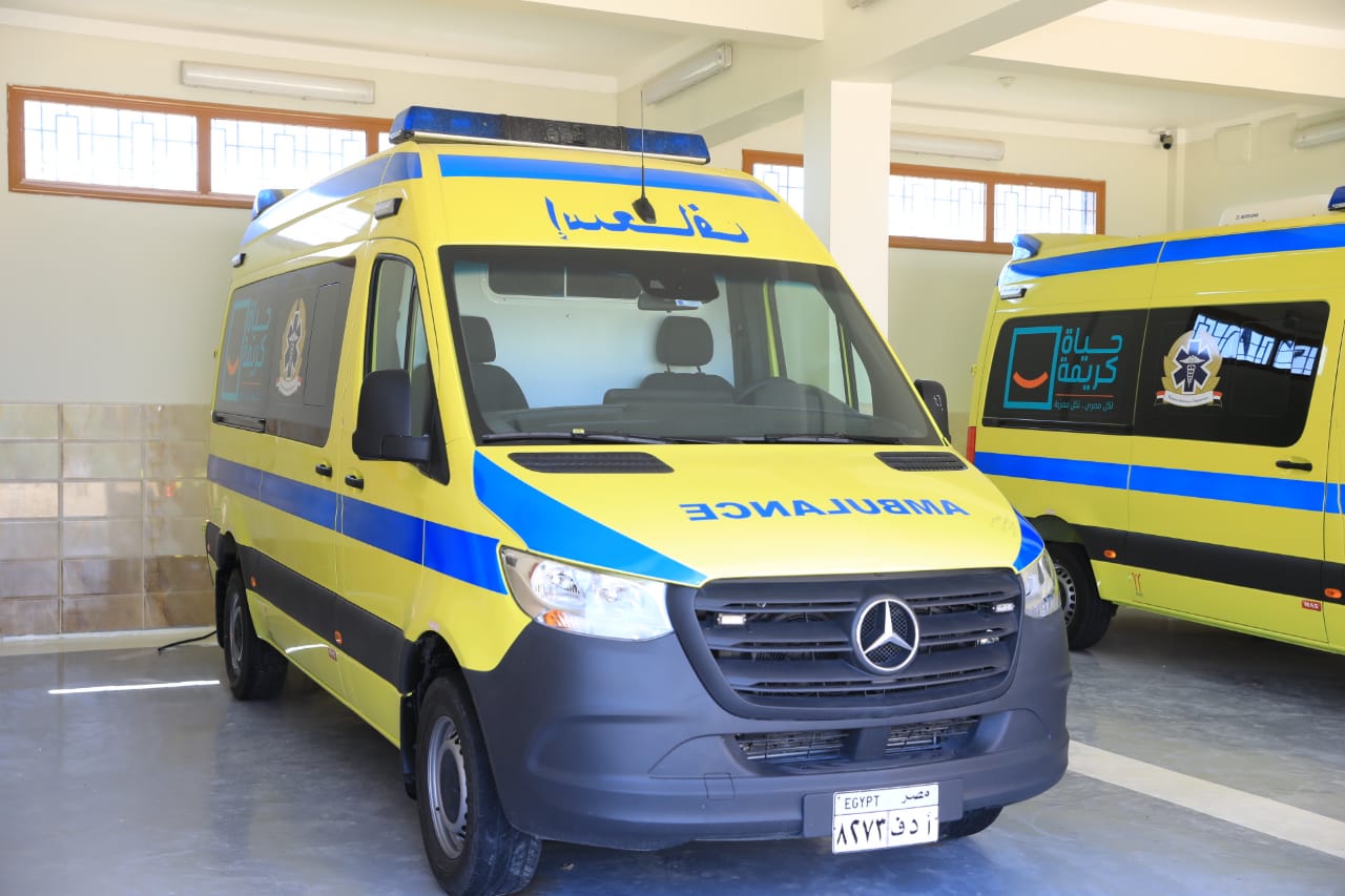 نقطة إسعاف  (2)