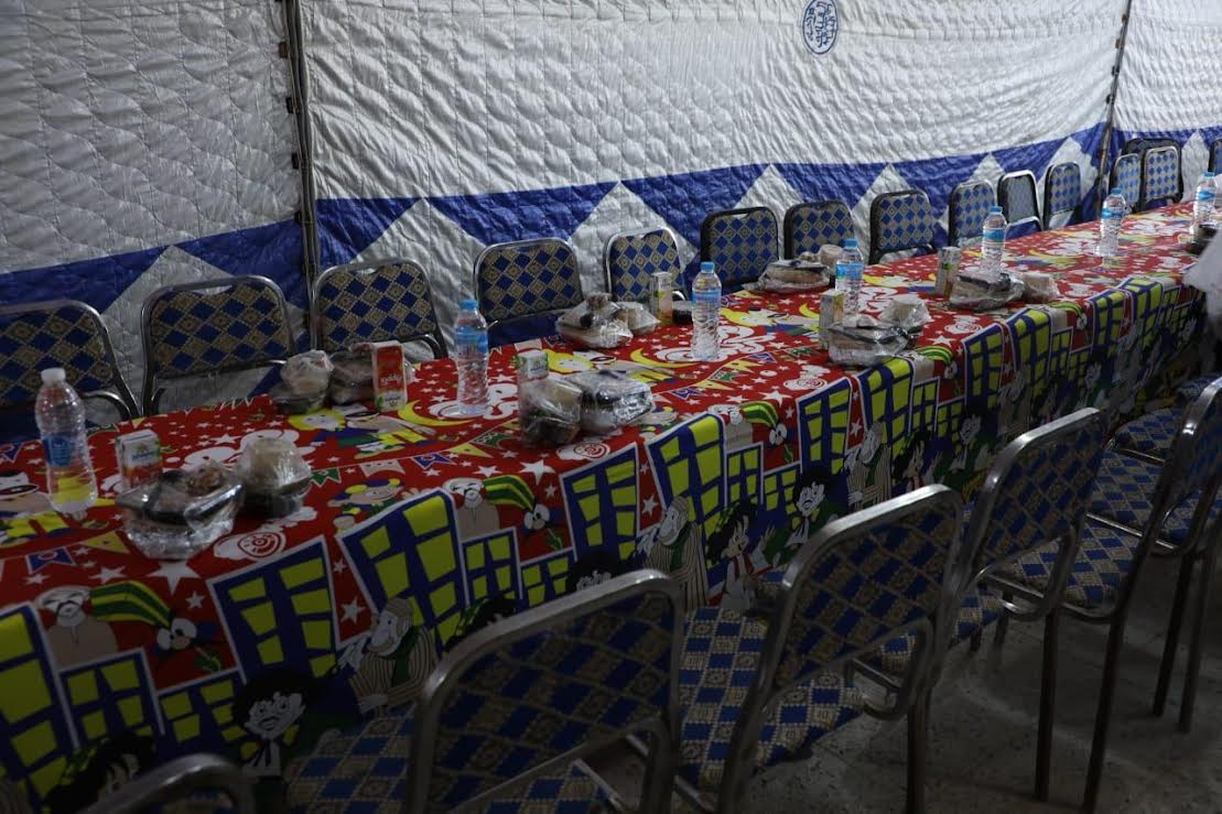 الافطار الافطار