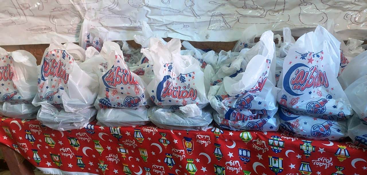 وجبات رمضان وجبات رمضان