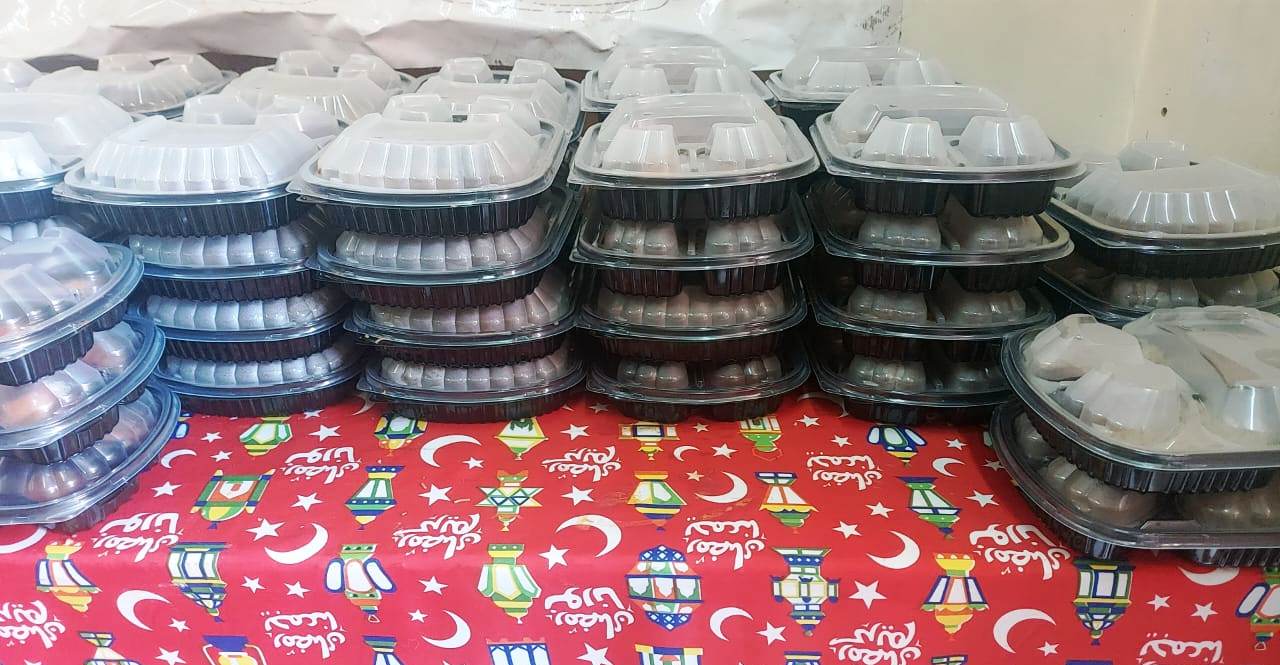 مبادرة مطبخ المصرية مبادرة مطبخ المصرية