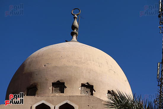 القبة القبة