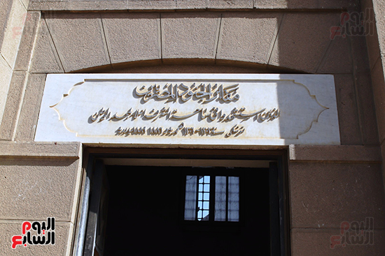 مقابر-الجنود-المصريين مقابر-الجنود-المصريين