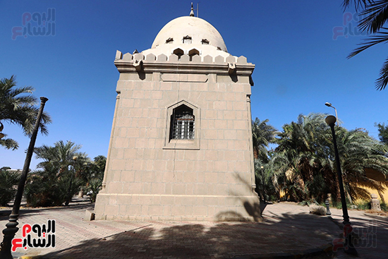 مقبرة-النجومى مقبرة-النجومى