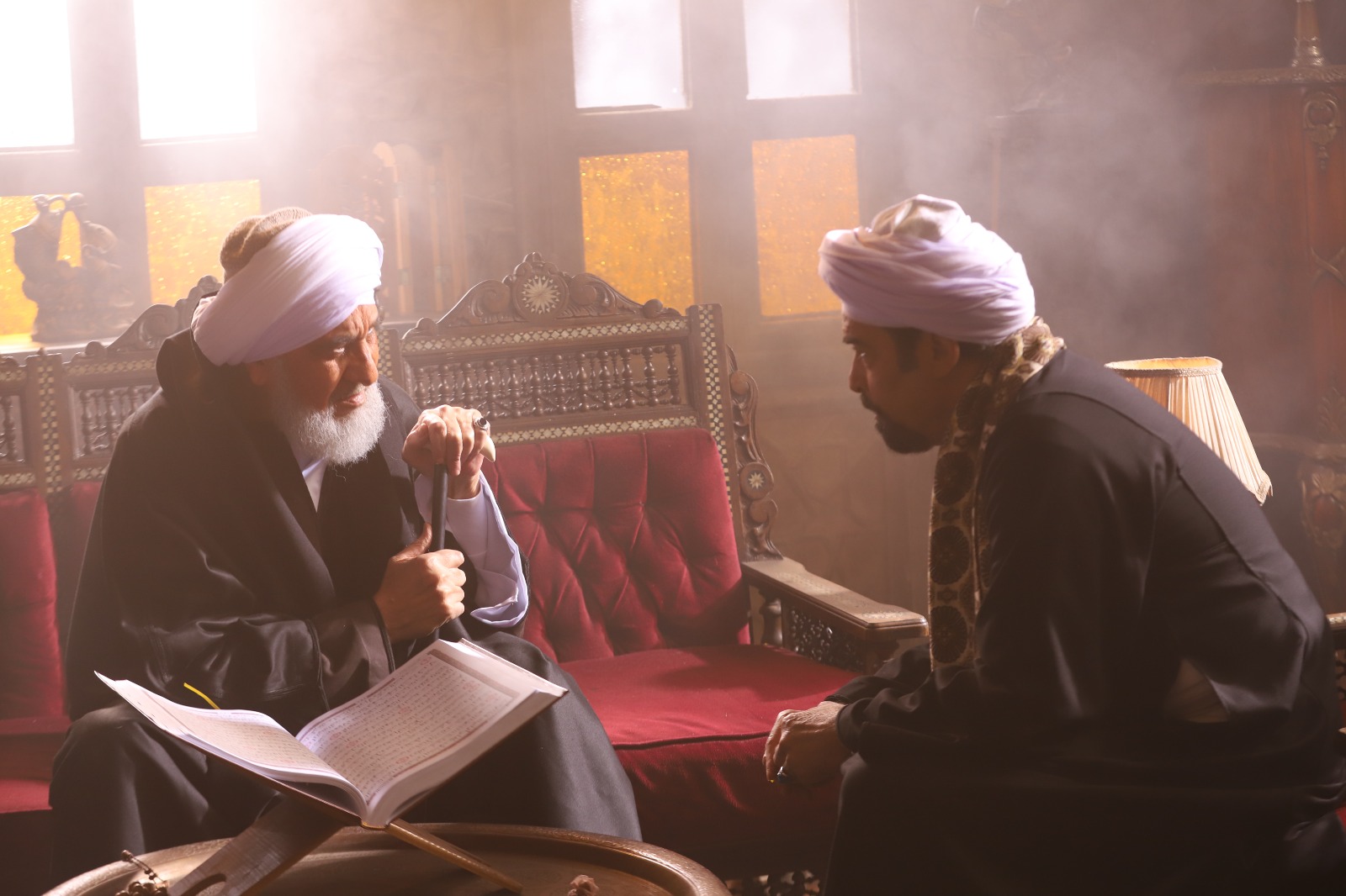مسلسل فهد البطل مسلسل فهد البطل