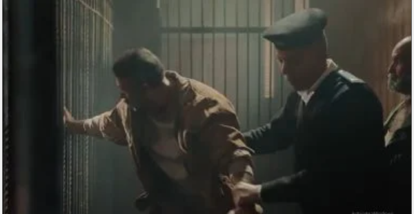 مسلسل فهد البطل