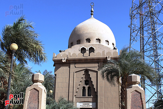 قبة-شهداء-توشكى قبة-شهداء-توشكى