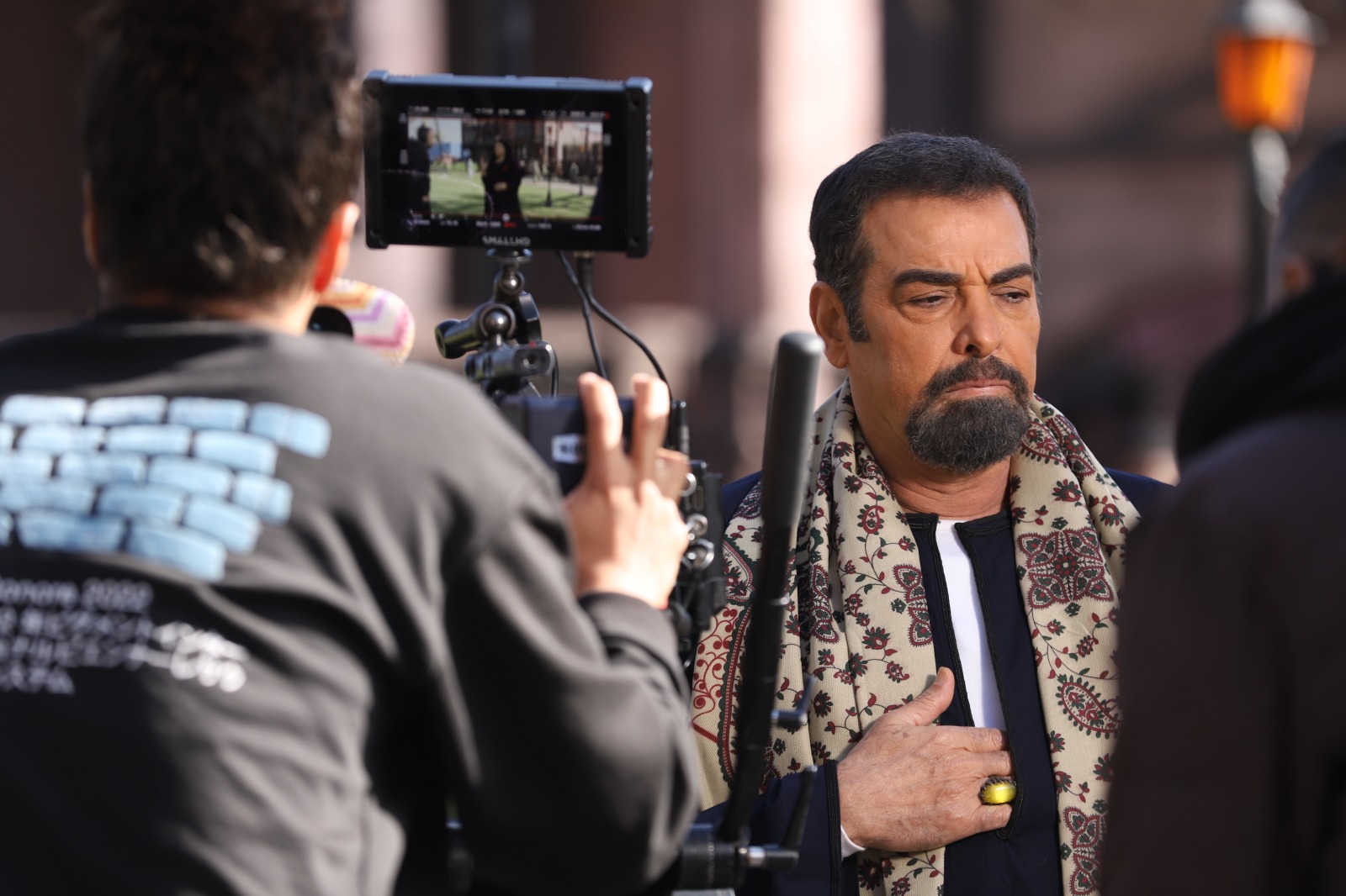 مسلسل فهد البطل مسلسل فهد البطل