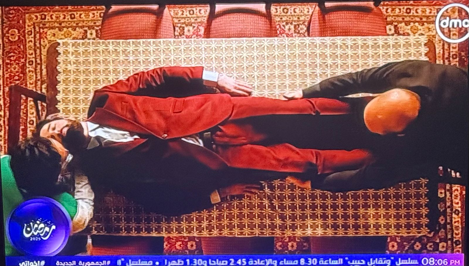 مسلسل إخواتي (1)