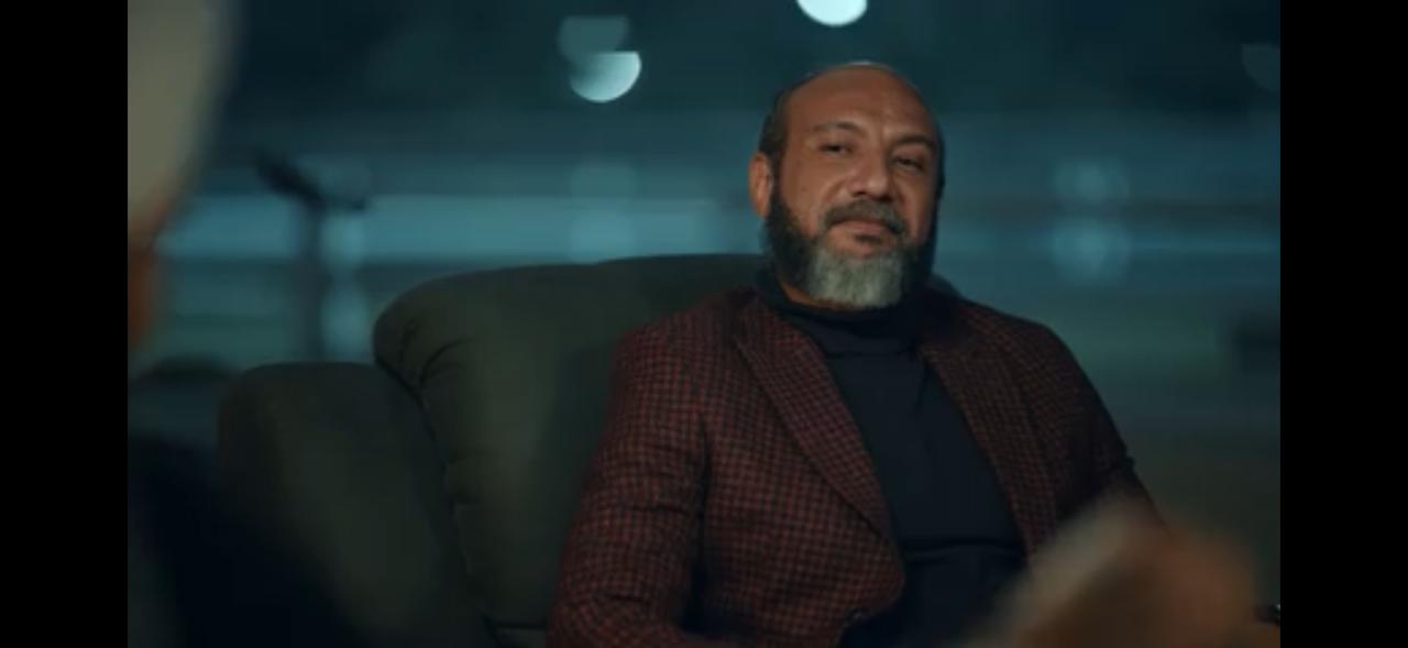 مسلسل حكيم باشا الحلقة الثانية.. مصطفى شعبان يهدد أحمد فهيم بعدم بيع سلاح بالصعيد (1)