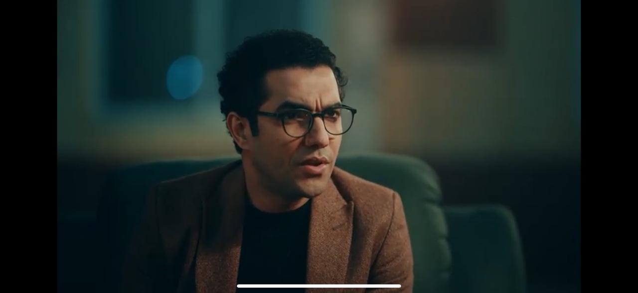 مسلسل حكيم باشا الحلقة الثانية.. مصطفى شعبان يحاول حل الخلاف بين نجاتي وميدو عادل (2)