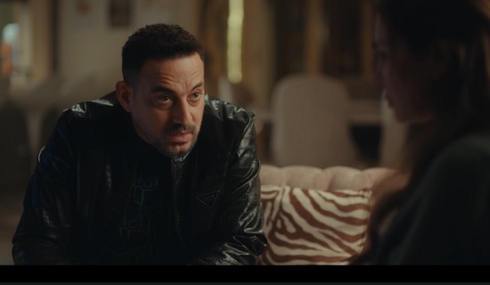 مسلسل قلبي ومفتاحه (3)