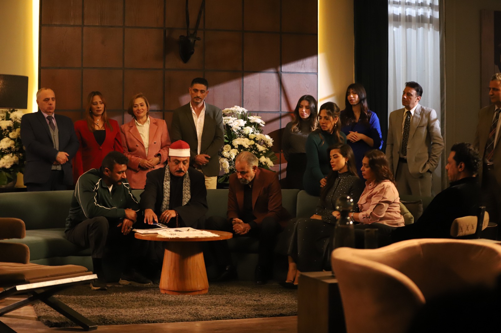 مسلسل فهد البطل مسلسل فهد البطل