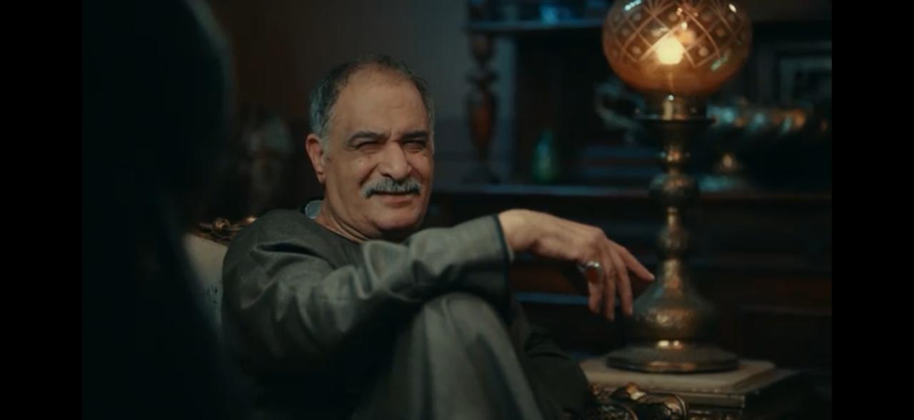 مسلسل حكيم باشا (2)