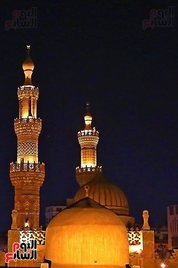 القاهرة في رمضان