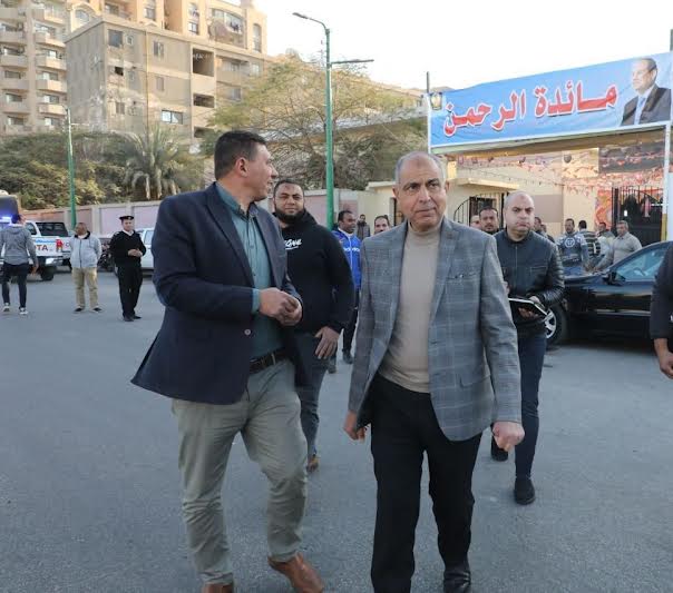 مائدة الرحمن مائدة الرحمن