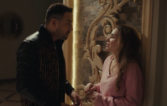 مسلسل قلبي ومفتاحه (2)