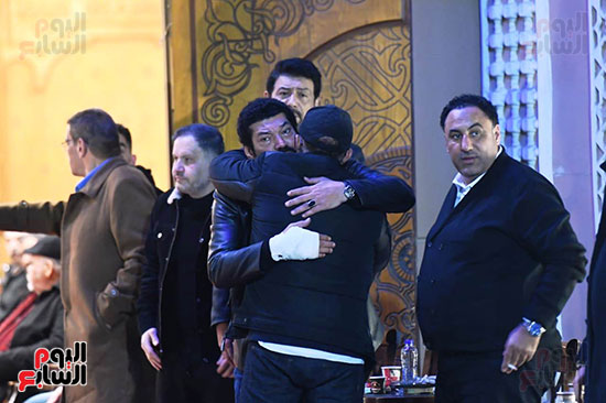 السقا وسمرة