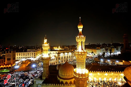 الأزهر الشريف