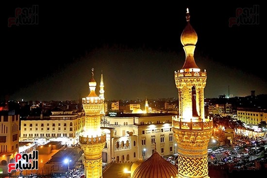 مدينة النور