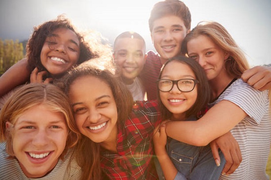 سن المراهقة سن المراهقة