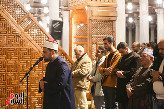 صلاة العشاء والترويح صلاة العشاء والترويح